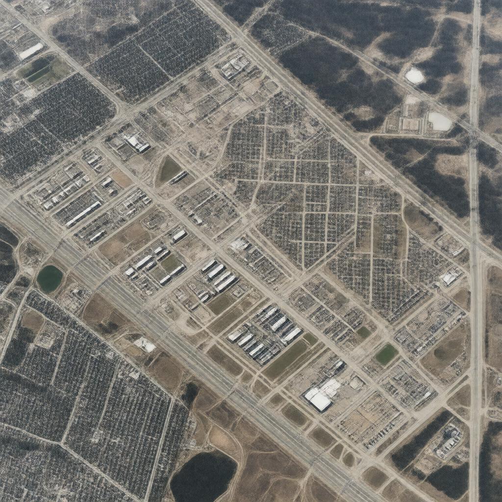 Redstone Arsenal